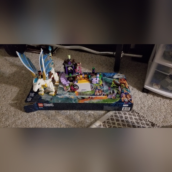 Lego Elves - Picture 4 of 4